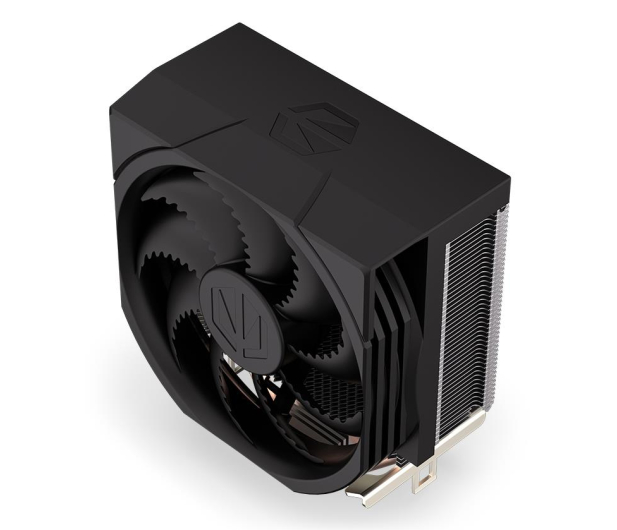 ENDORFY Spartan 5 120mm EY3A001 - 1116770 - zdjęcie 4